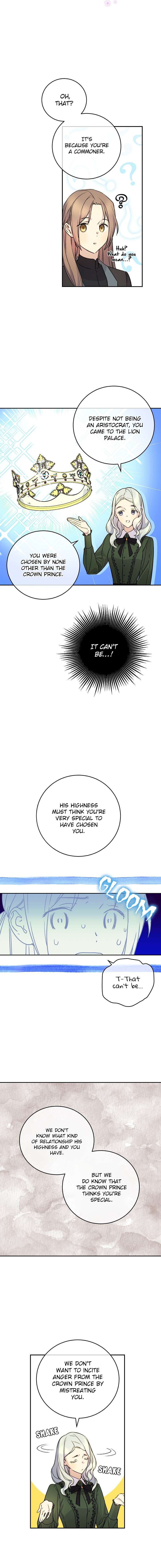 Read A Capable Maid Manga Online