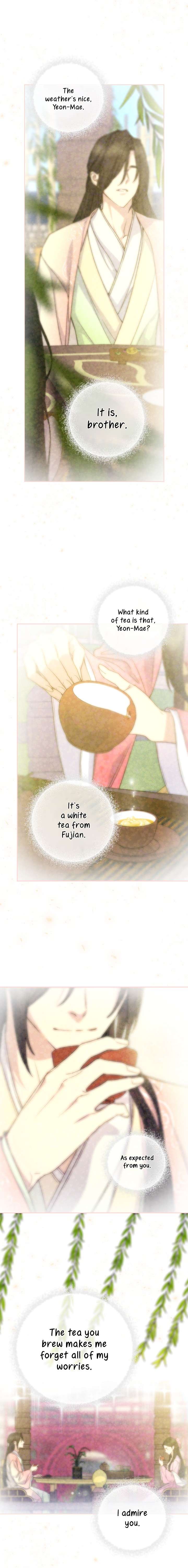 Read A Capable Maid Manga Online