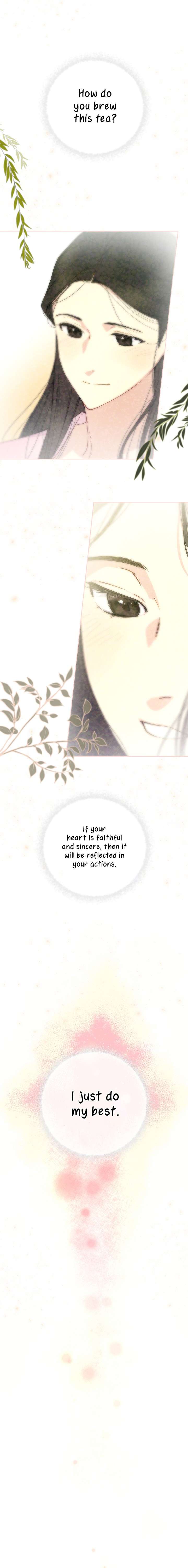 Read A Capable Maid Manga Online