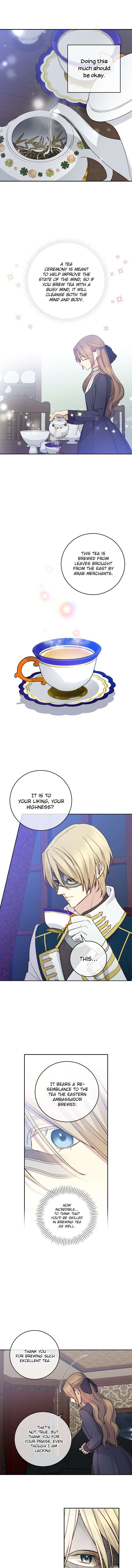 Read A Capable Maid Manga Online