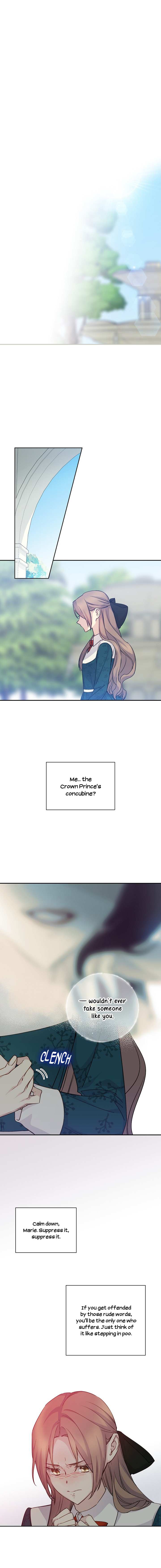 Read A Capable Maid Manga Online