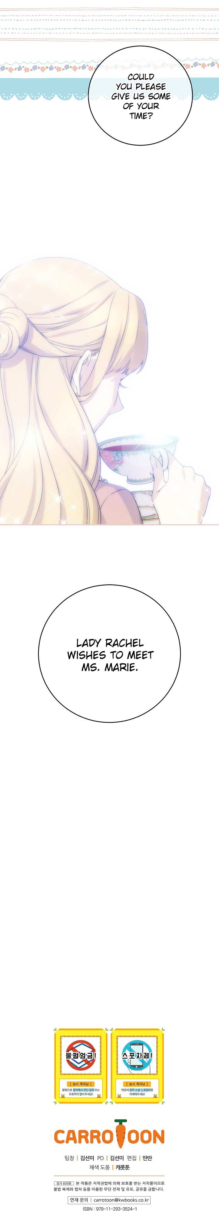 Read A Capable Maid Manga Online