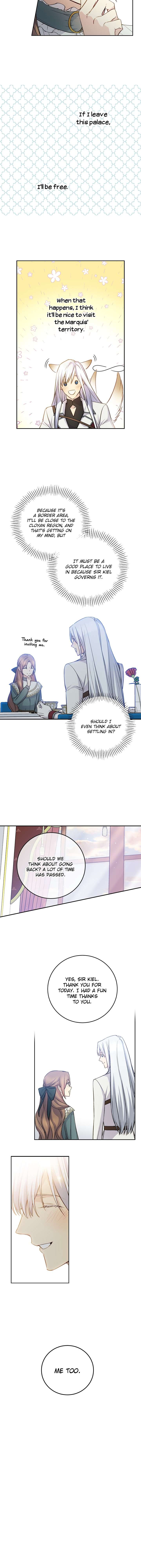 Read A Capable Maid Manga Online