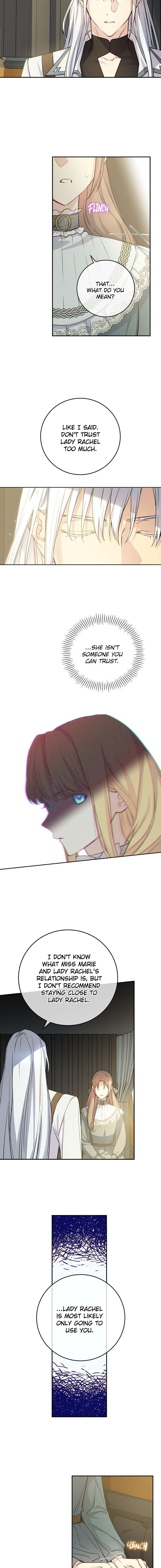 Read A Capable Maid Manga Online