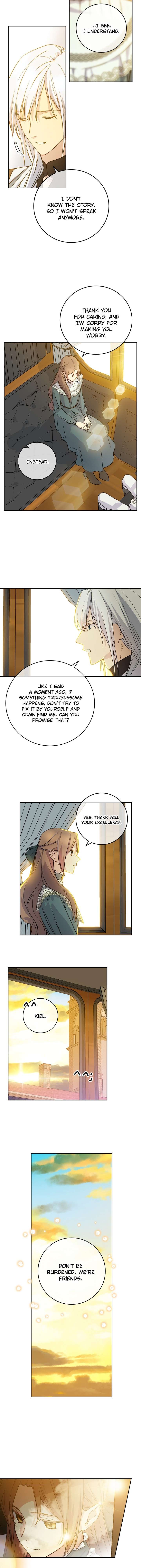 Read A Capable Maid Manga Online