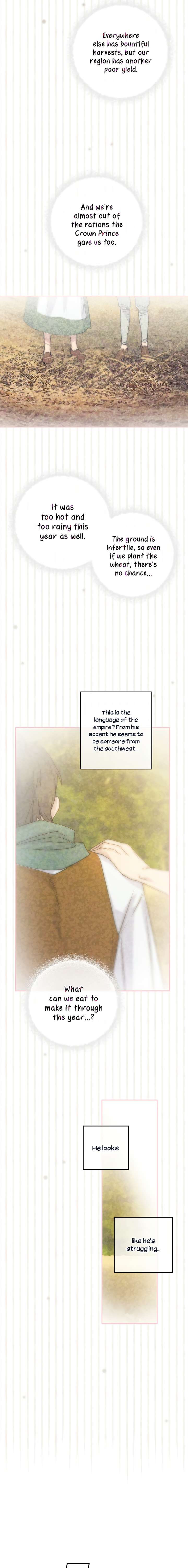 Read A Capable Maid Manga Online
