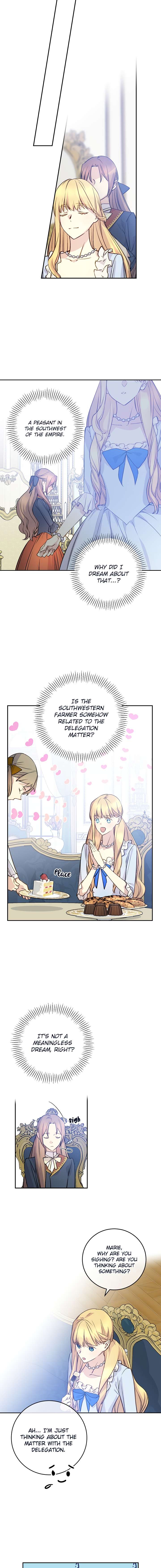 Read A Capable Maid Manga Online