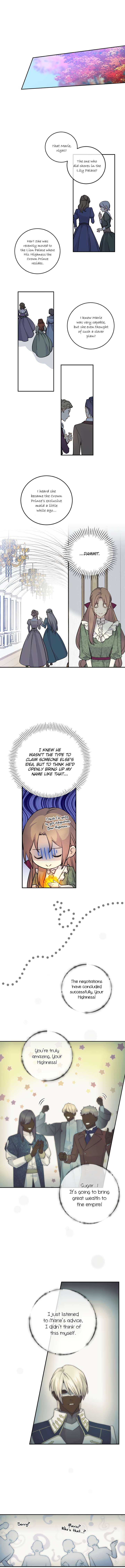 Read A Capable Maid Manga Online