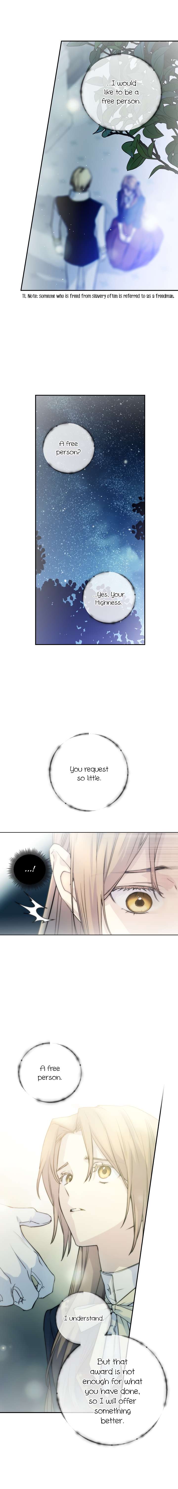 Read A Capable Maid Manga Online