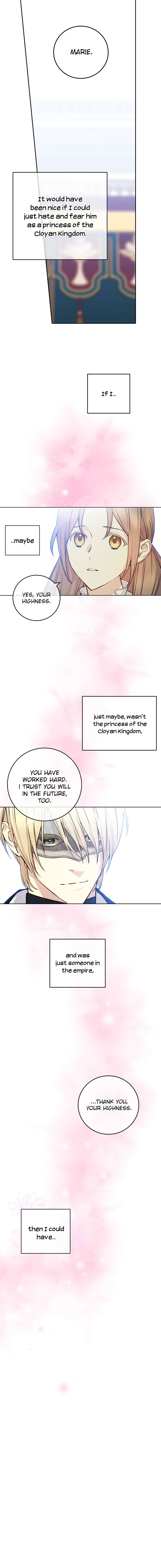 Read A Capable Maid Manga Online