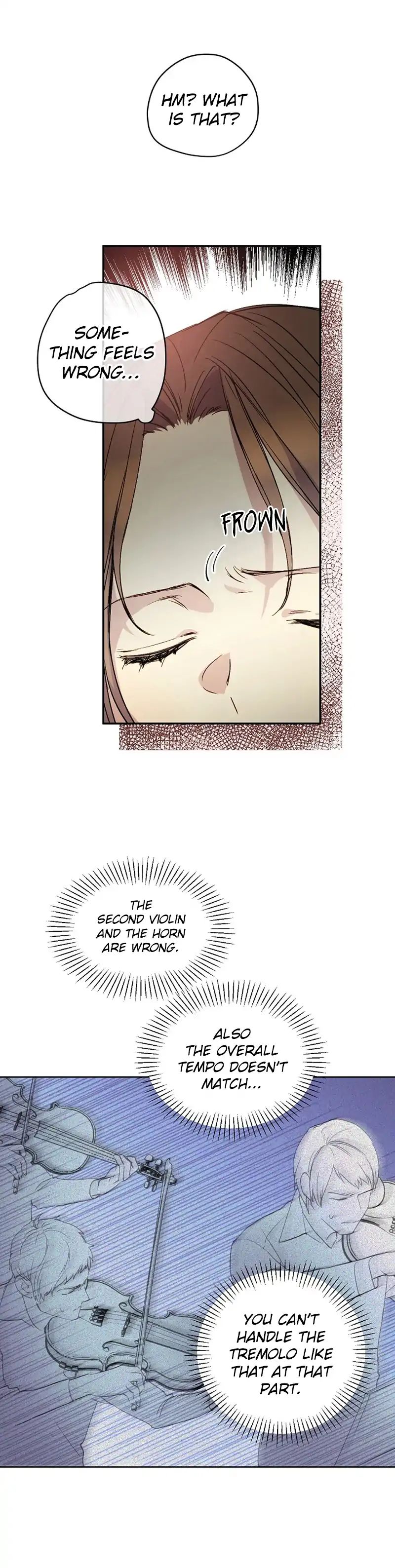 Read A Capable Maid Manga Online