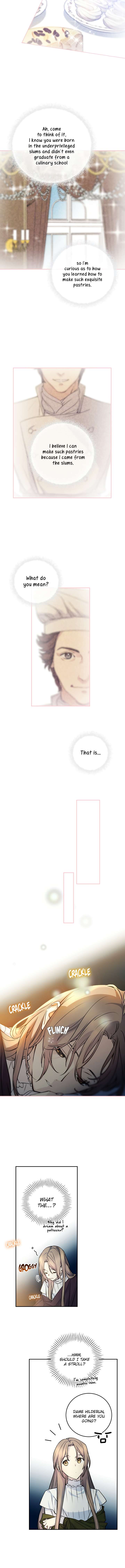 Read A Capable Maid Manga Online