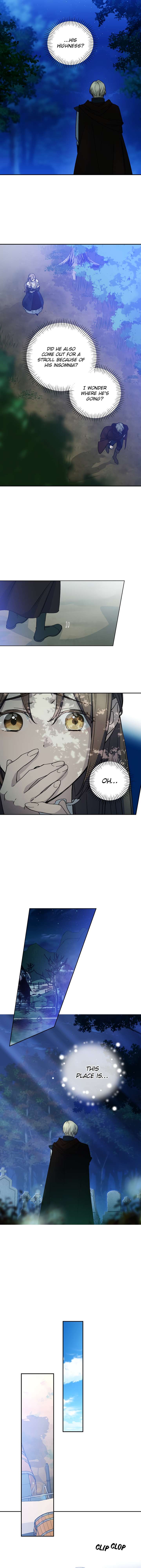Read A Capable Maid Manga Online