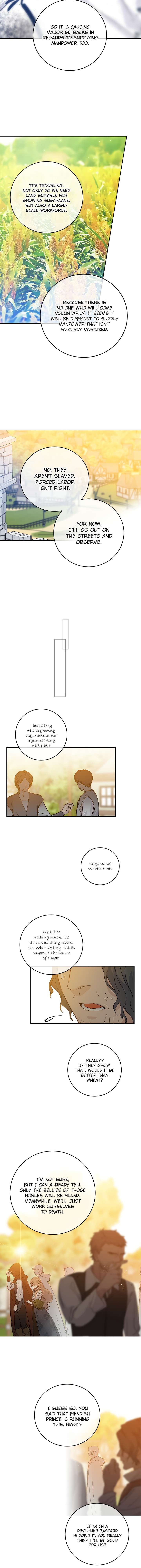 Read A Capable Maid Manga Online