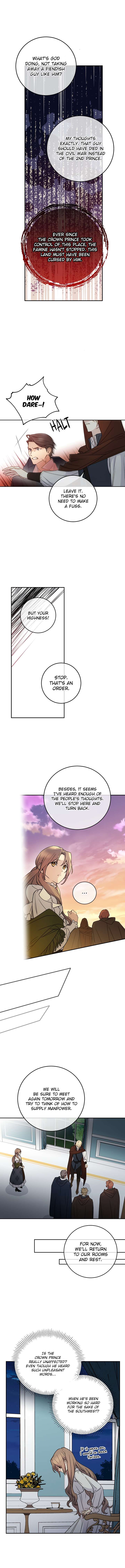 Read A Capable Maid Manga Online
