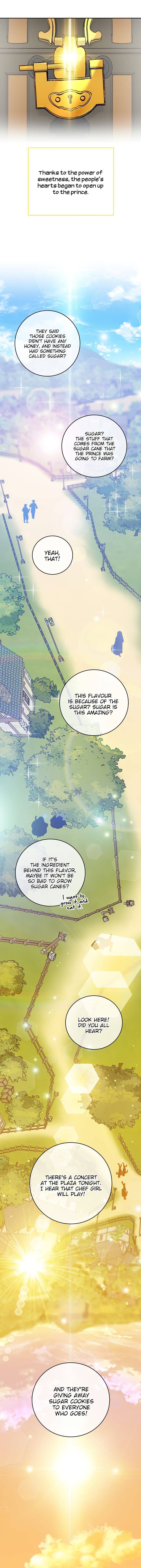Read A Capable Maid Manga Online