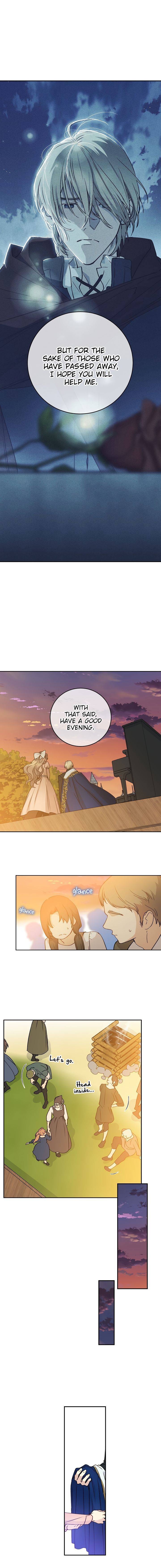 Read A Capable Maid Manga Online