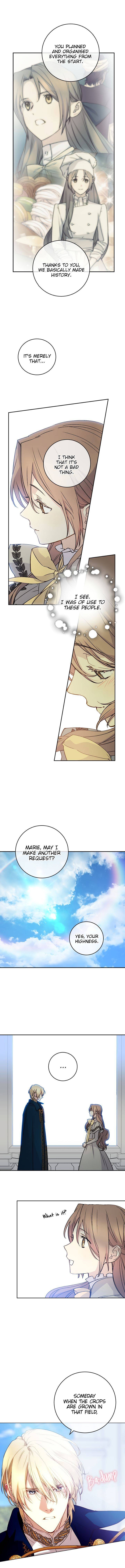 Read A Capable Maid Manga Online