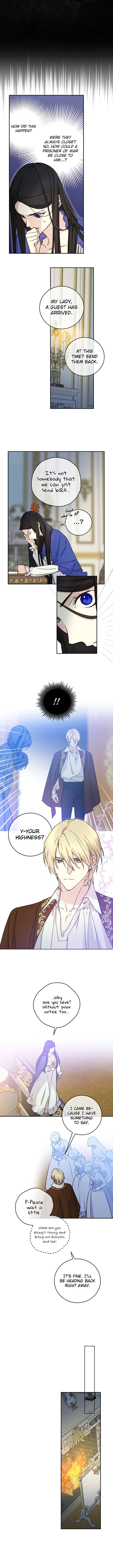 Read A Capable Maid Manga Online