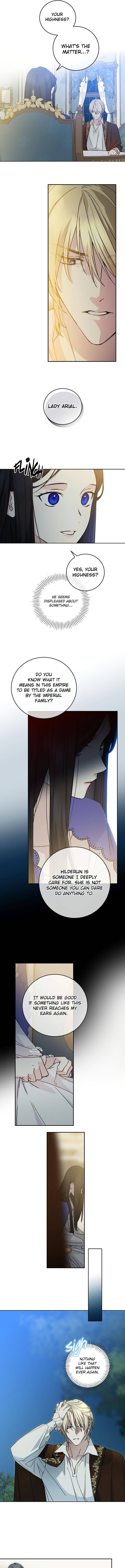 Read A Capable Maid Manga Online