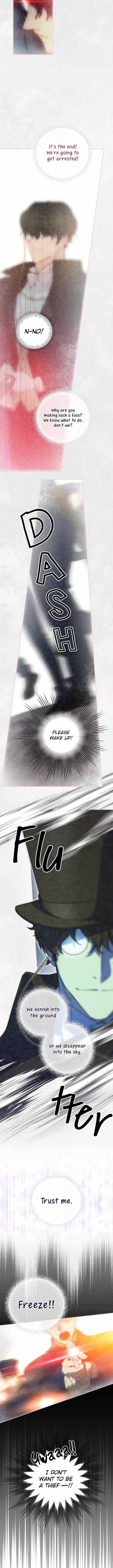 Read A Capable Maid Manga Online
