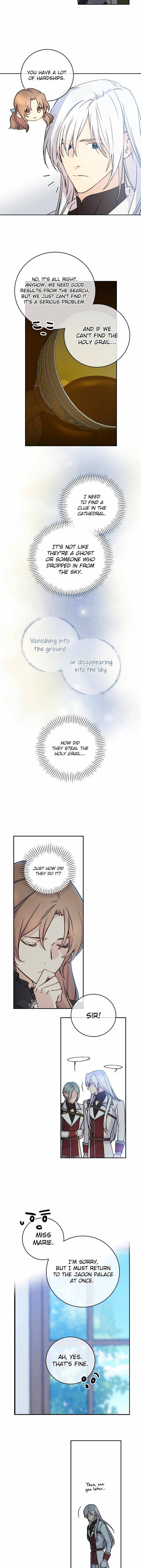 Read A Capable Maid Manga Online