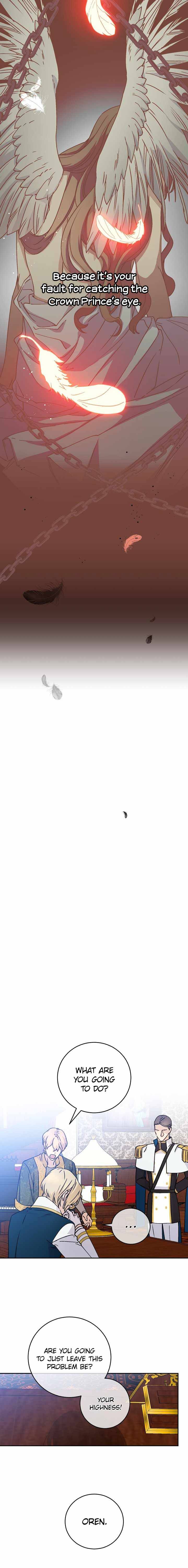 Read A Capable Maid Manga Online