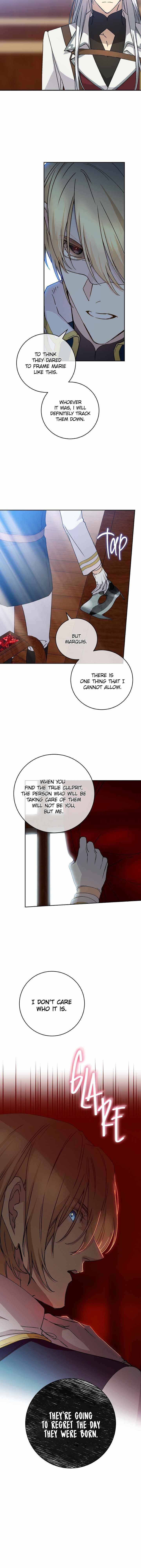 Read A Capable Maid Manga Online