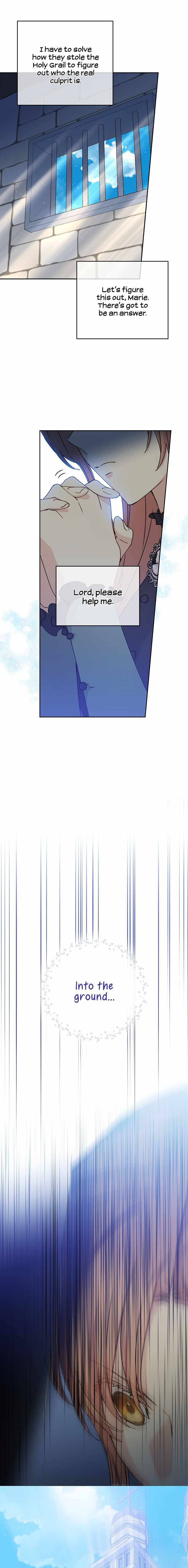 Read A Capable Maid Manga Online