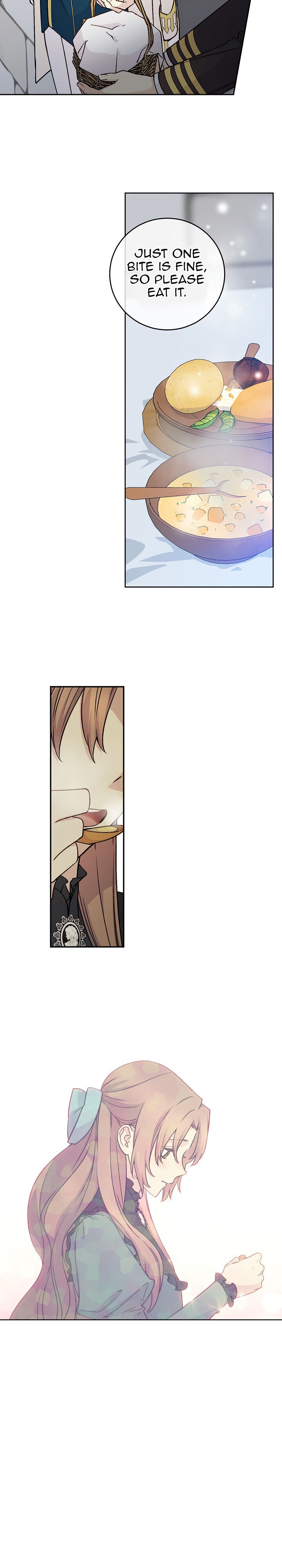 Read A Capable Maid Manga Online