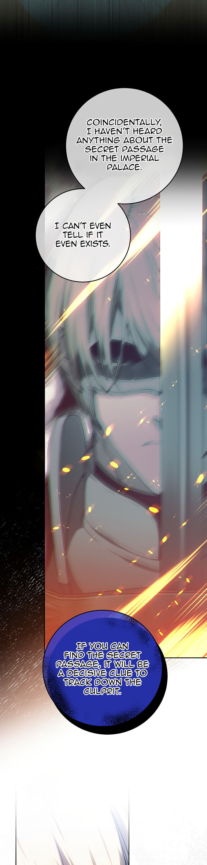 Read A Capable Maid Manga Online