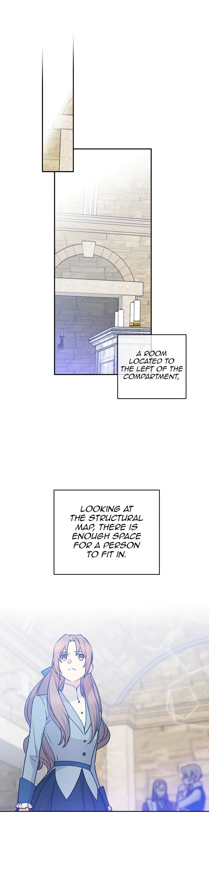 Read A Capable Maid Manga Online