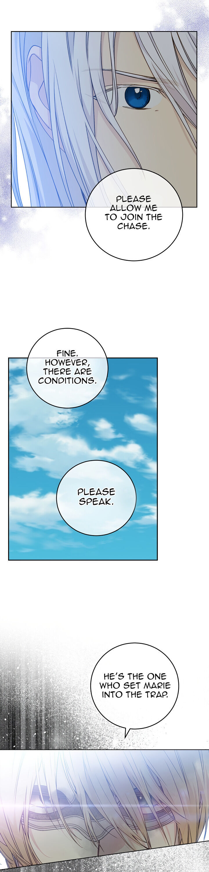 Read A Capable Maid Manga Online
