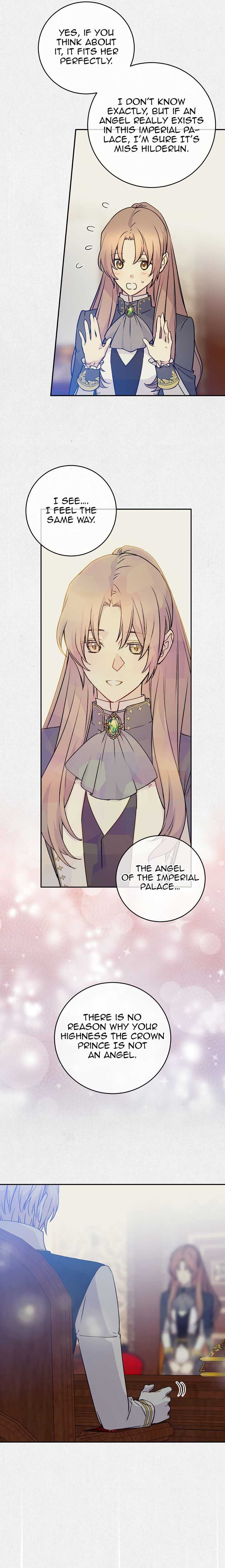 Read A Capable Maid Manga Online