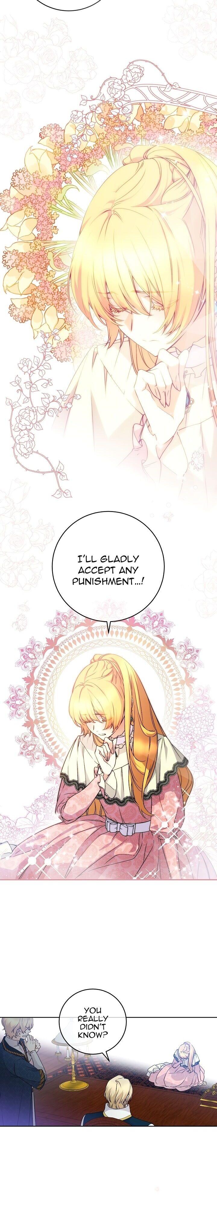 Read A Capable Maid Manga Online