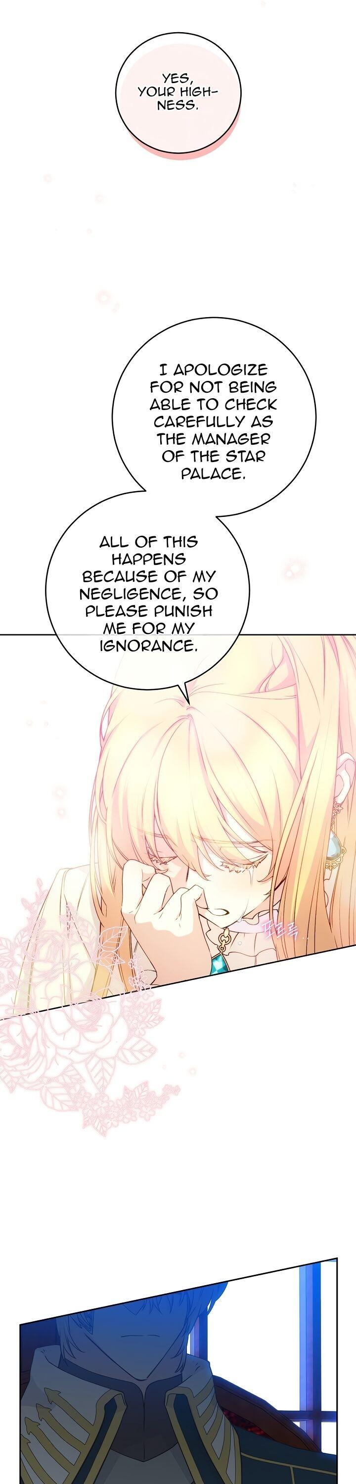 Read A Capable Maid Manga Online