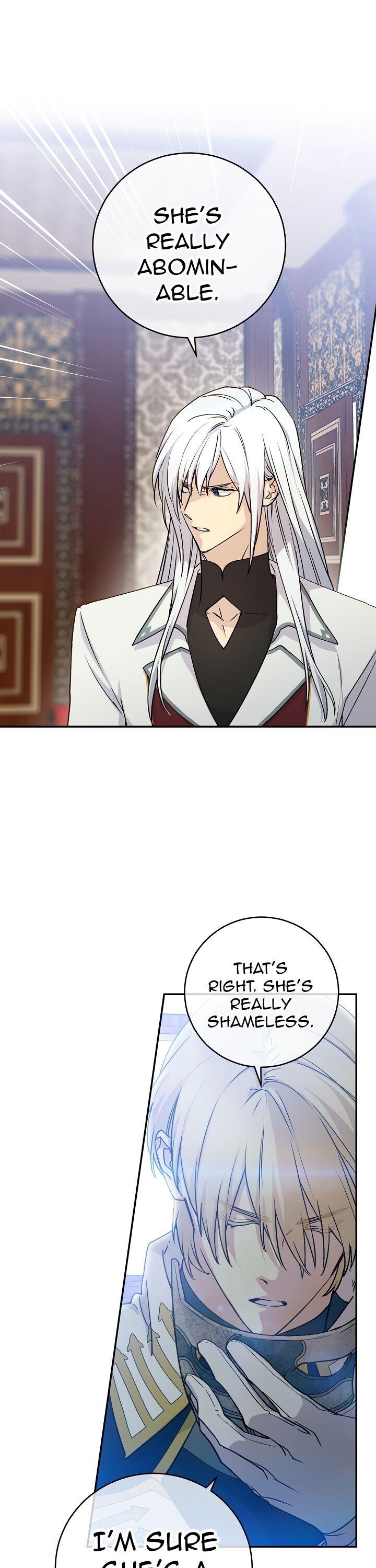 Read A Capable Maid Manga Online