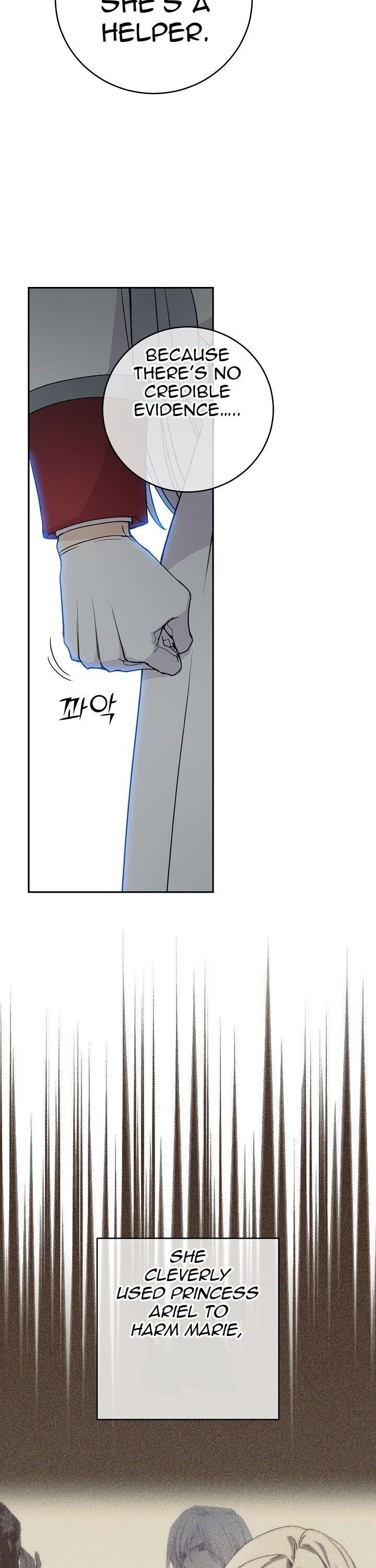 Read A Capable Maid Manga Online