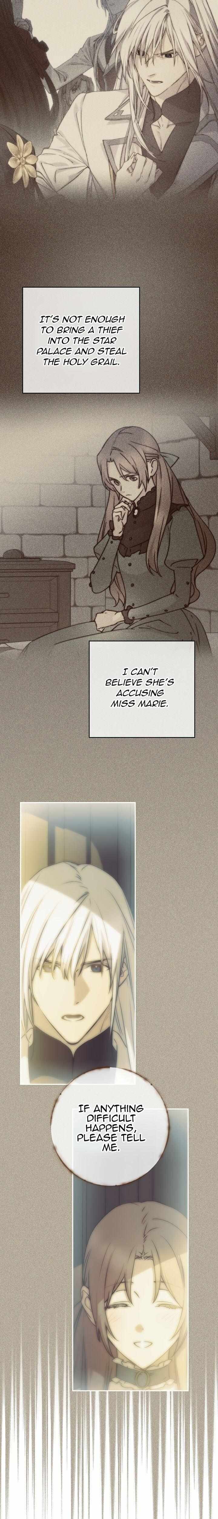 Read A Capable Maid Manga Online