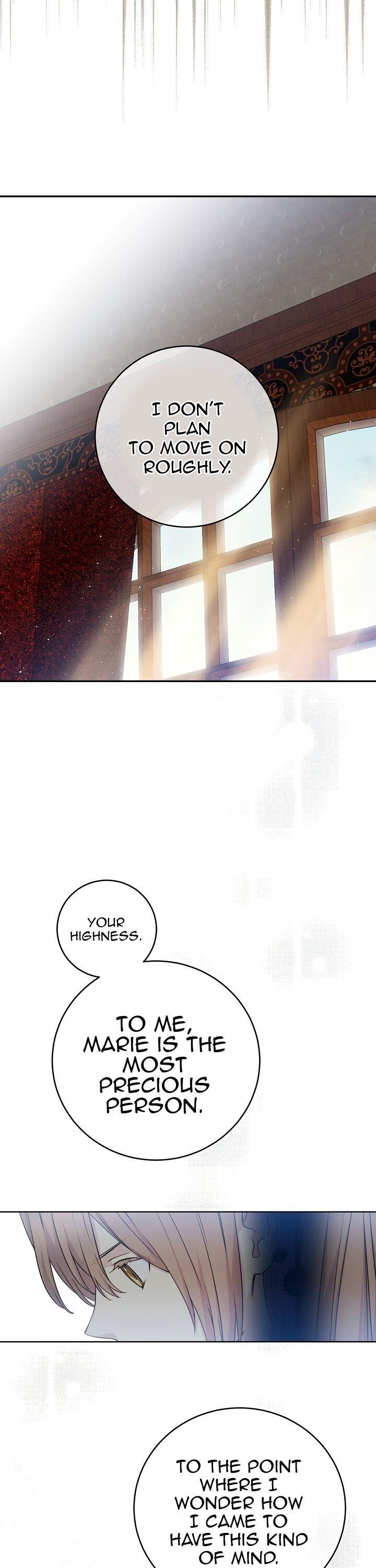 Read A Capable Maid Manga Online