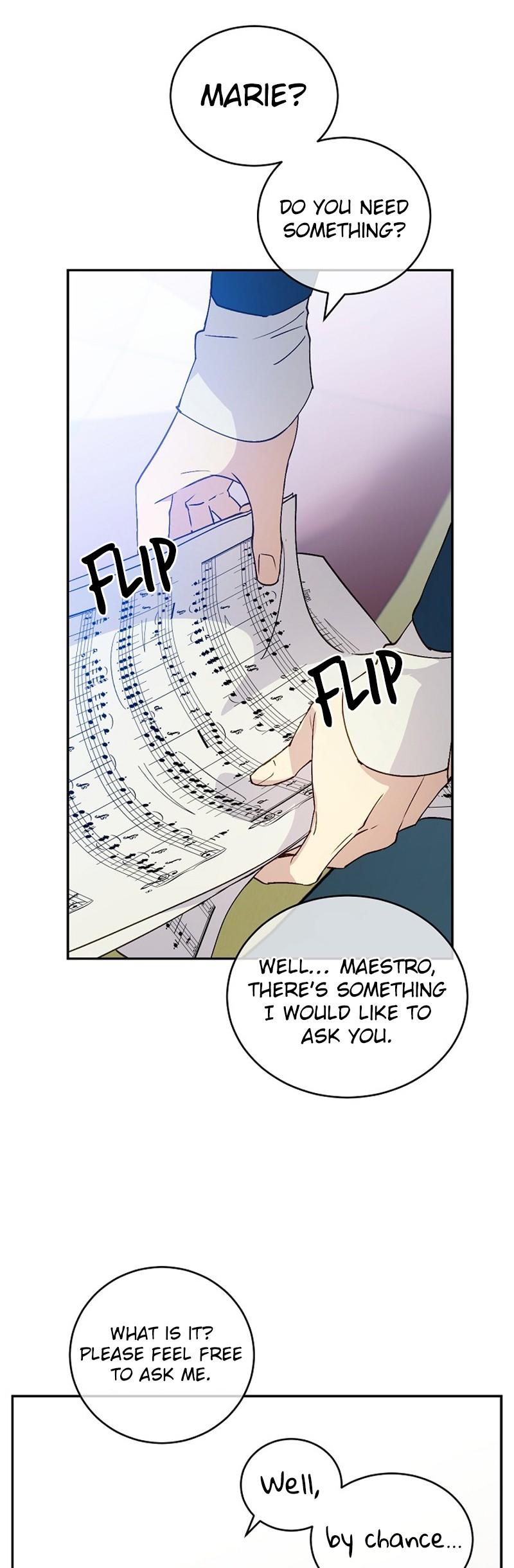 Read A Capable Maid Manga Online