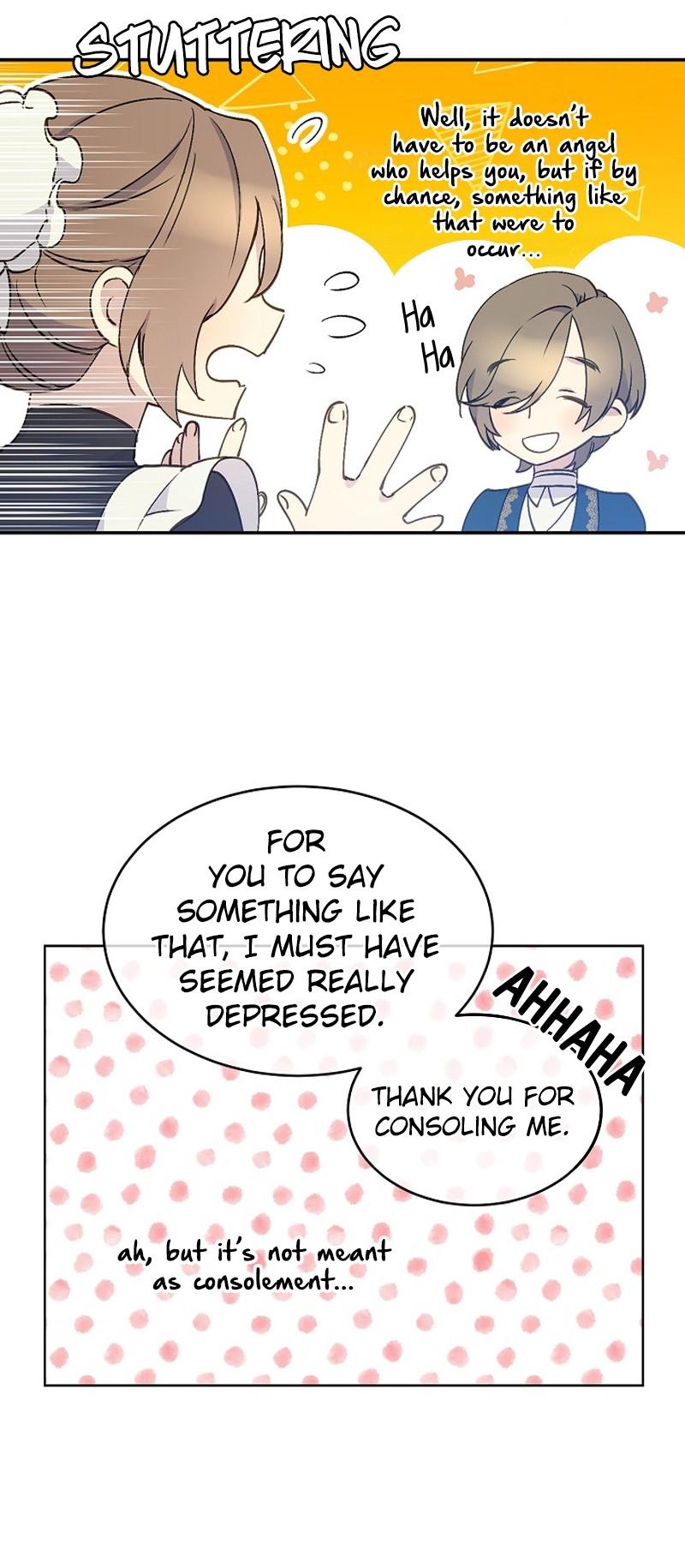 Read A Capable Maid Manga Online