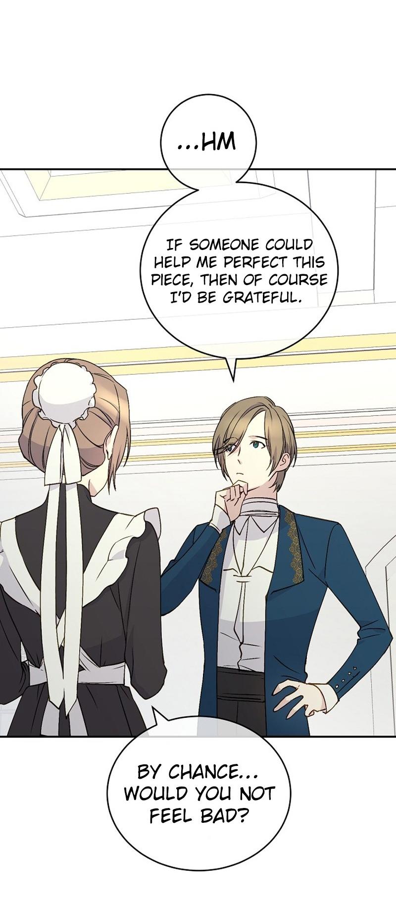 Read A Capable Maid Manga Online