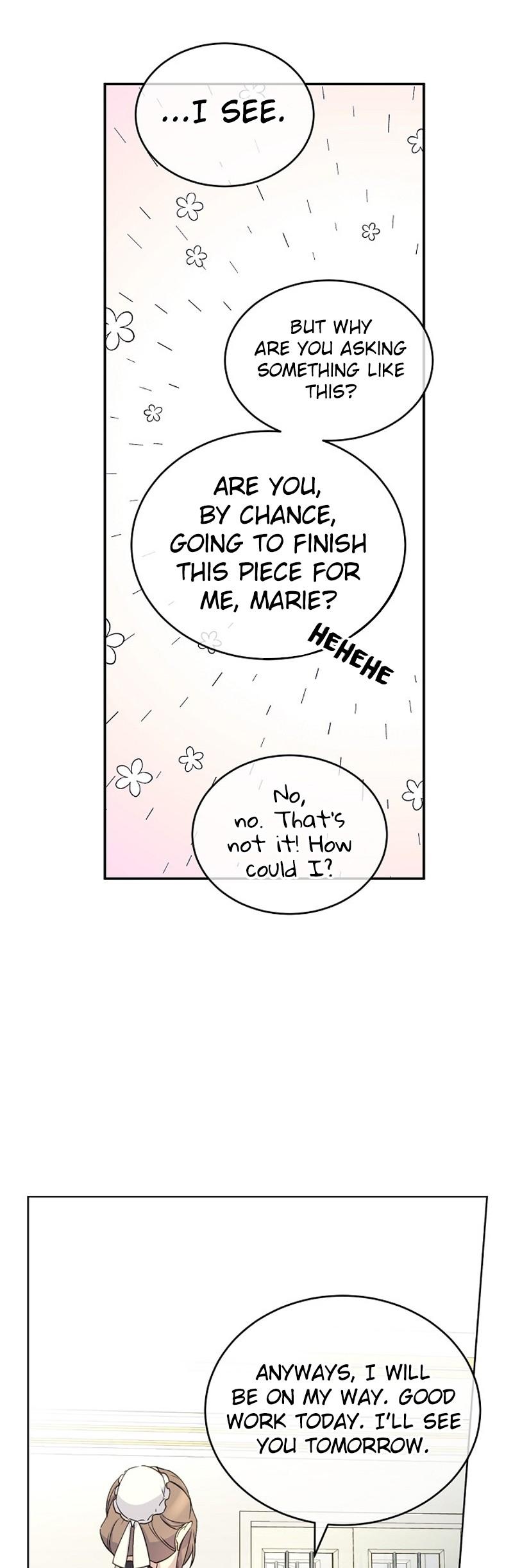 Read A Capable Maid Manga Online