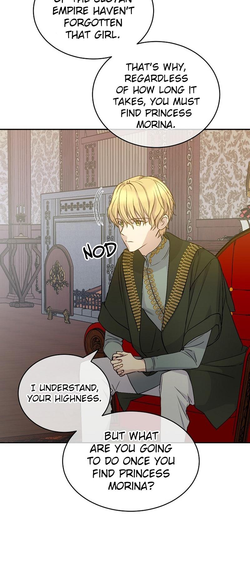 Read A Capable Maid Manga Online