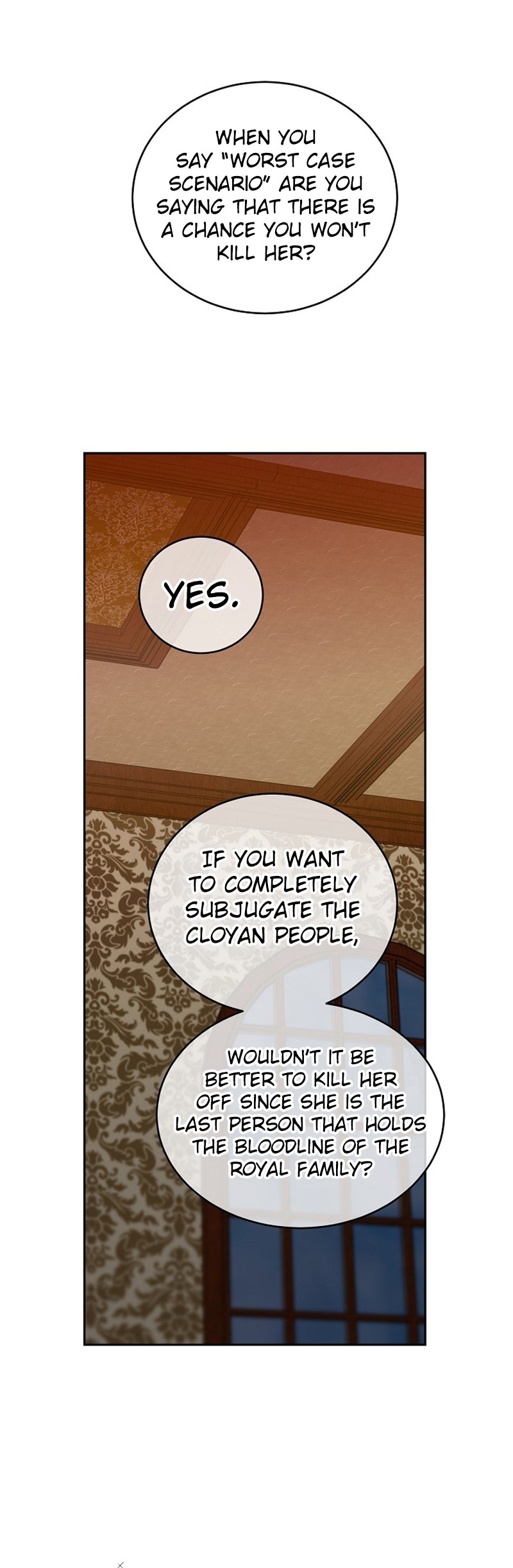 Read A Capable Maid Manga Online