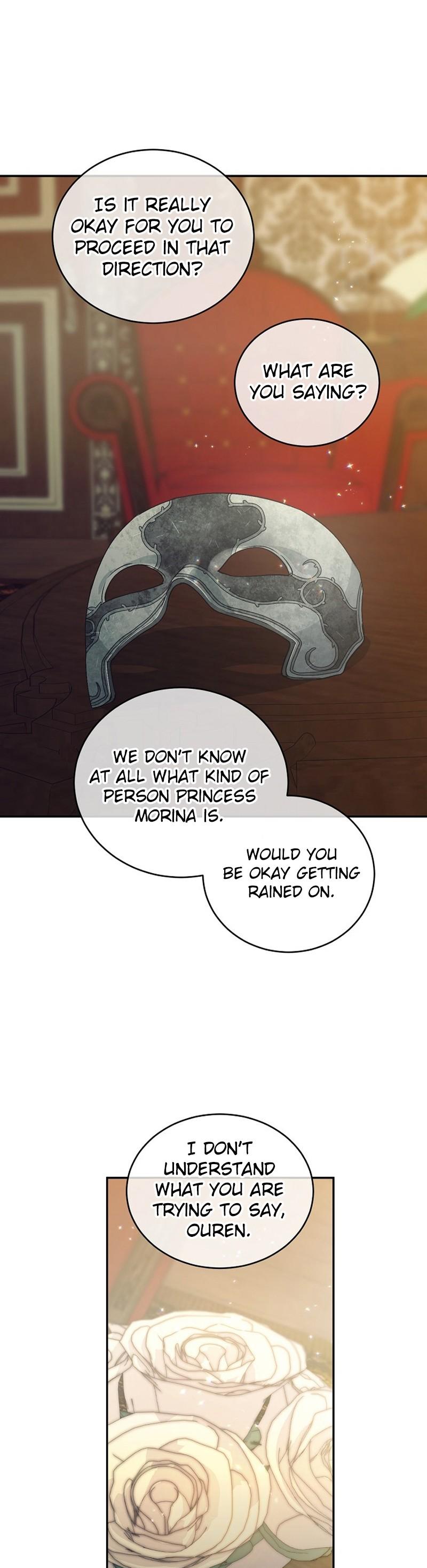Read A Capable Maid Manga Online