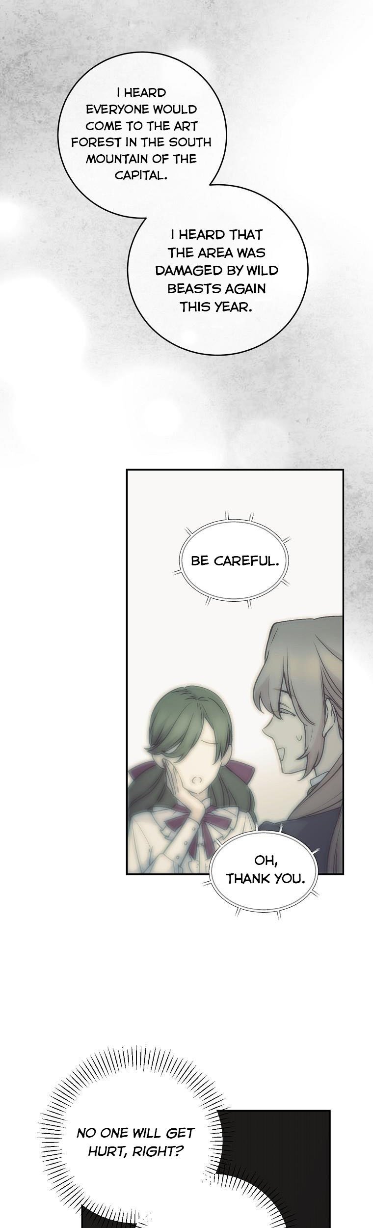 Read A Capable Maid Manga Online