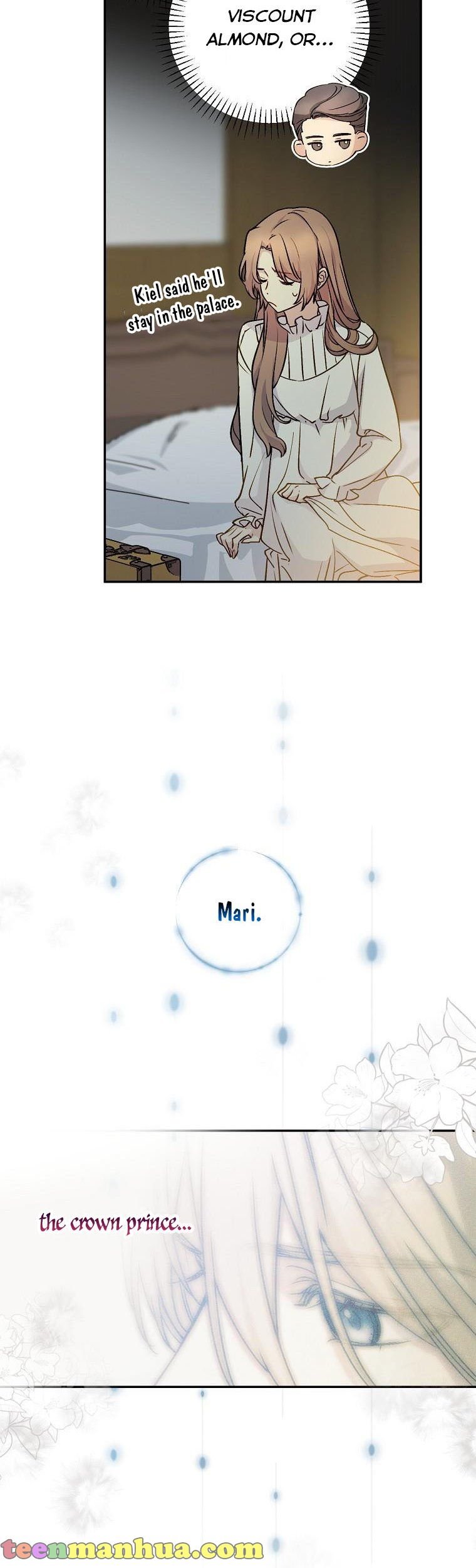Read A Capable Maid Manga Online