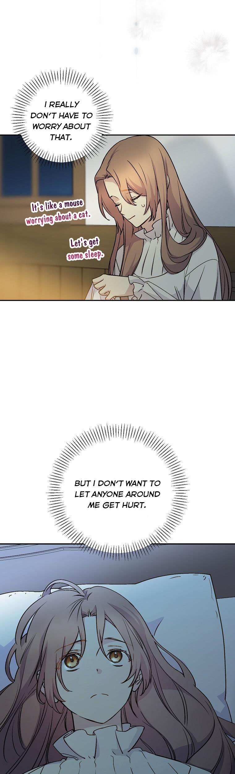 Read A Capable Maid Manga Online